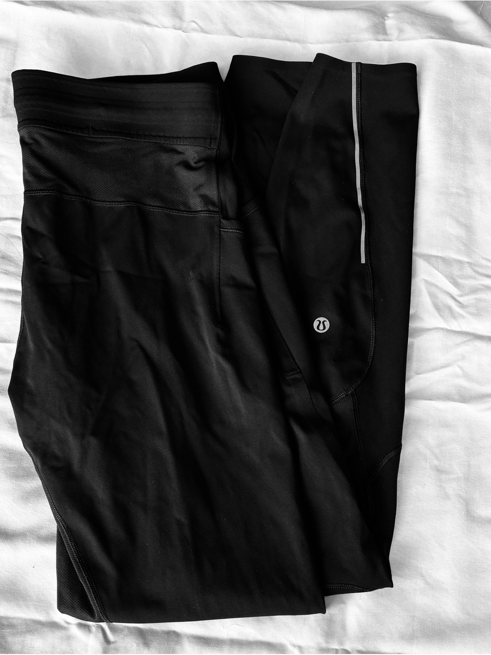 lululemon athletica leggings Size L